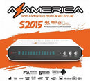 Receptor Azamerica S2015