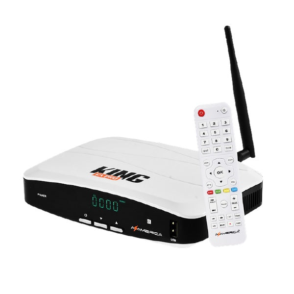 azamerica-king-gx-pro