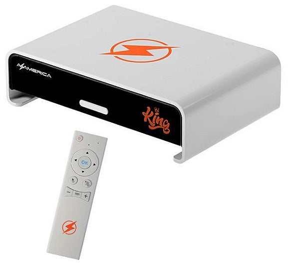 Azamerica-King-Ultra