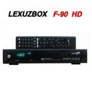 Receptor LexuzBox F90