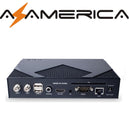 Receptor Azamerica S1006