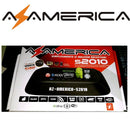 AZAMERICA S2010 3D ACM 4K IPTV