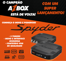 Azbox Spyder
