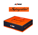 Azbox Spyder