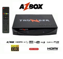 Azbox Thunder HD