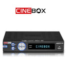 Receptor Cinebox Legend HD 3D Iptv