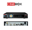 Cinebox Legend X2