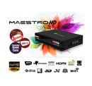 Cinebox Maestro HD