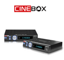 Receptor Cinebox Legend HD 3D Iptv