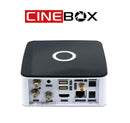 Cinebox Maestro Ultra+