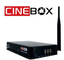 Cinebox Maestro HD