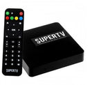 Super Tv Box