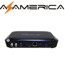 AZAMERICA S2010 3D ACM 4K IPTV