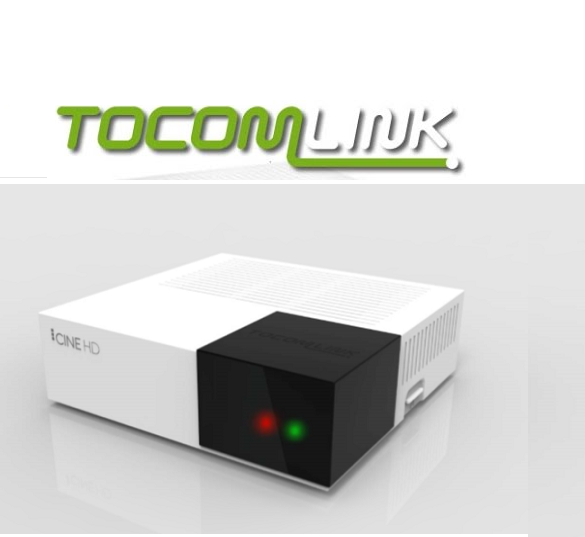 Tocomlink-Cine