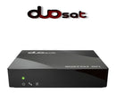Duosat Switch On 4K WiFi Android via Internet Iptv