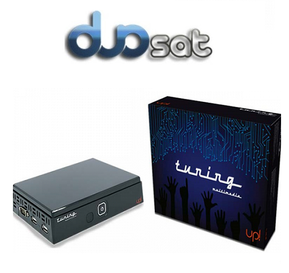 duosat-tuning-up