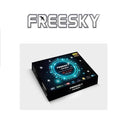 freesky-the-rock