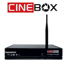 Cinebox Maestro HD