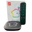 HTV 9 - Super Lançamento