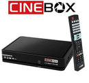 Cinebox Maestro HD