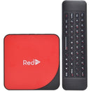 Receptor RedPro