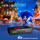 Audisat-Aventador-K30