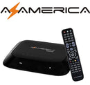 AZAMERICA S2010 3D ACM 4K IPTV