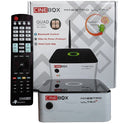 Cinebox Maestro Ultra+