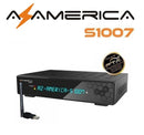 Receptor Azamerica S1007