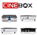 Receptor Cinebox Fantasia HD