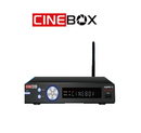Cinebox Legend X