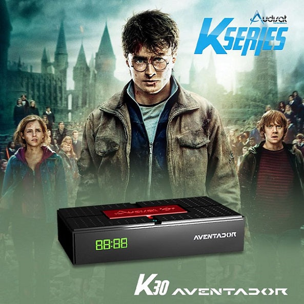 audisat-k30