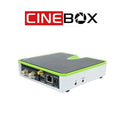 Receptor Cinebox Fantasia X