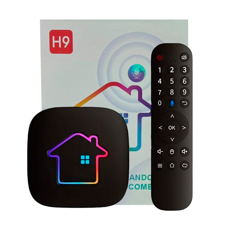 HTV 9 - Super Lançamento