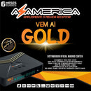 Azamerica Gold