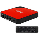 Receptor RedPro
