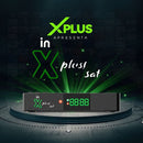 Receptor Xplus Sat
